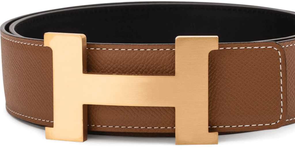 How To Spot Fake Hermes Belt