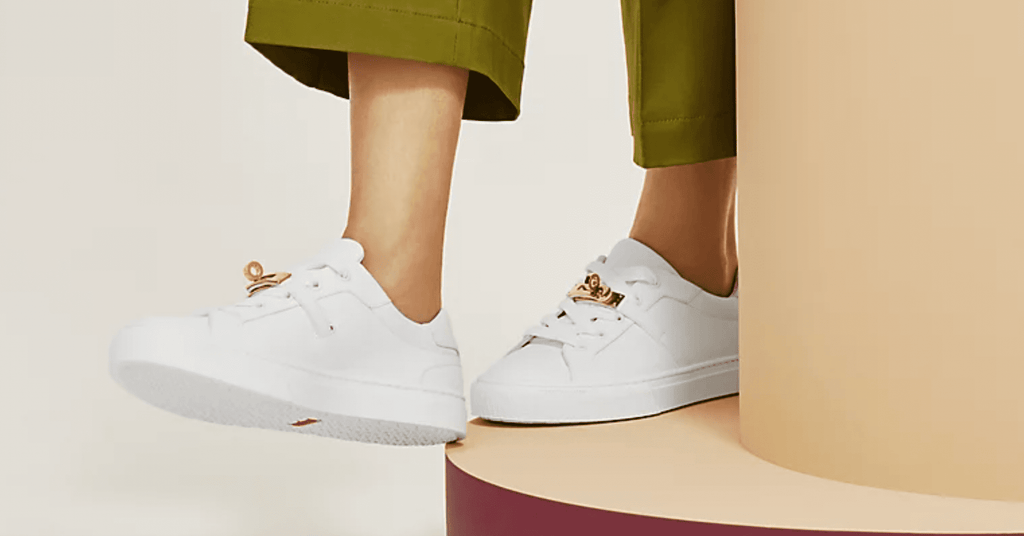 How To Spot Fake Hermes Day Sneakers
