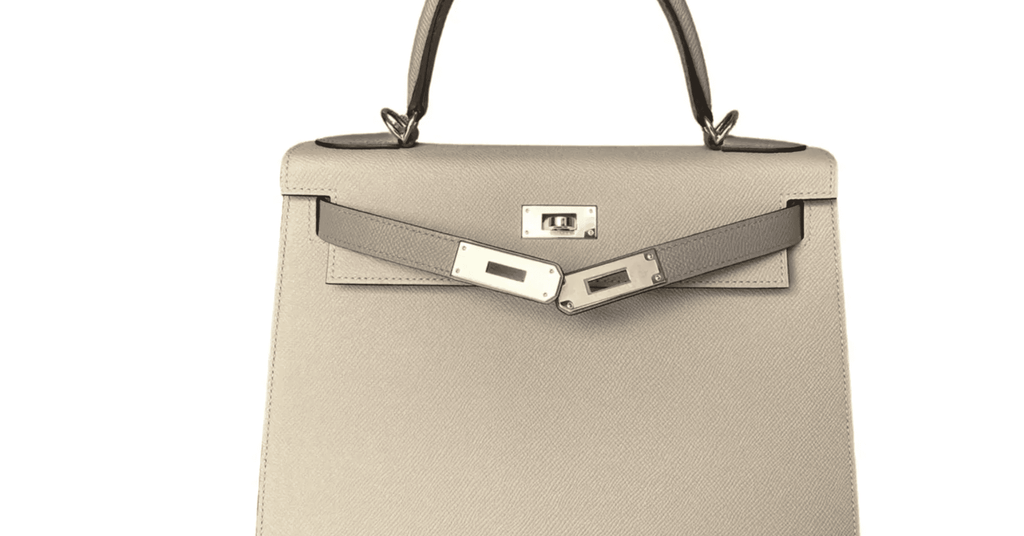 How to spot a fake Hermes Kelly bag: Tips from an EXPERT! - Fashion For  Lunch.