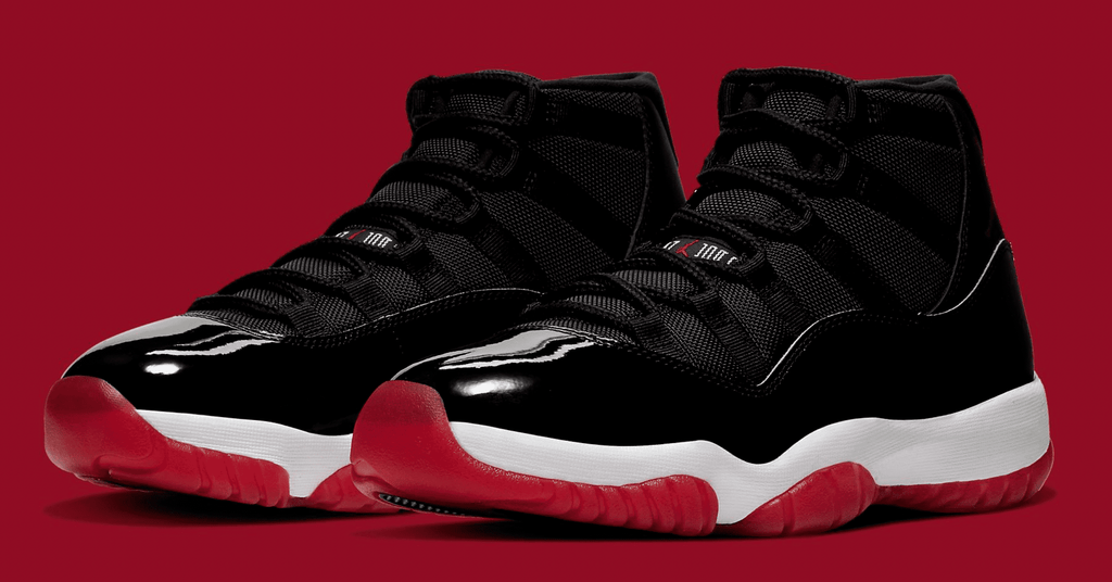 how to tell jordan 11 are fake