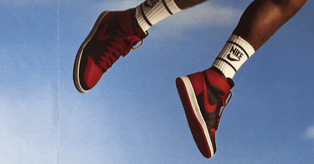 How to Spot Real vs. Fake Jordan 1 University Blue – LegitGrails