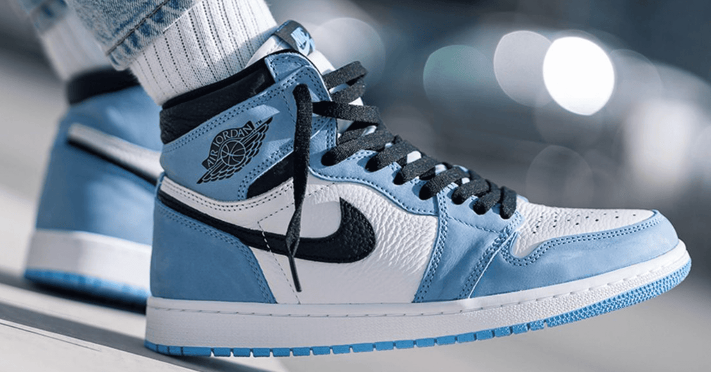 Check Out the Details on These Louis Vuitton x Air Jordan 1s
