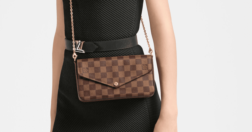 Louis Vuitton Crossbody Bags