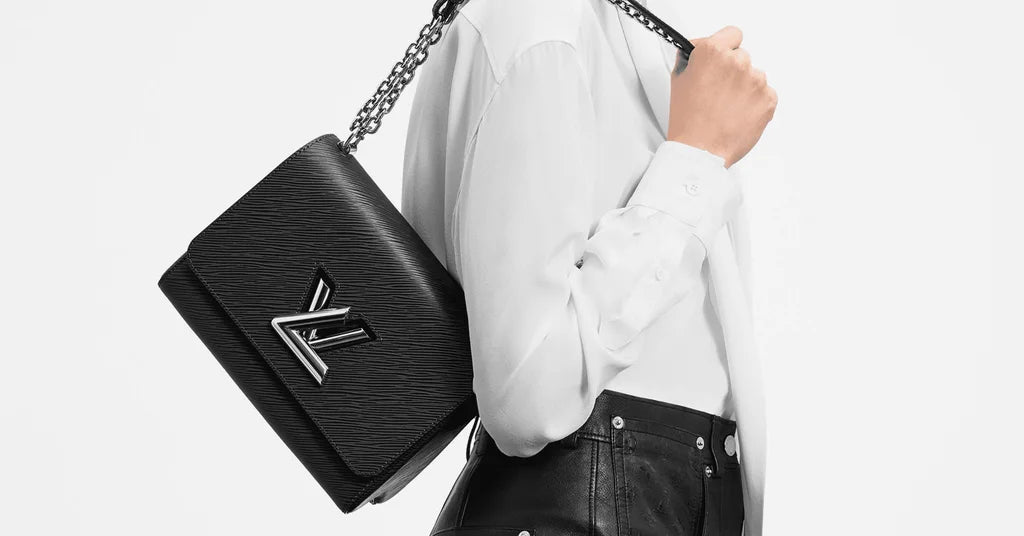 How To Spot Fake Louis Vuitton Twist Bag