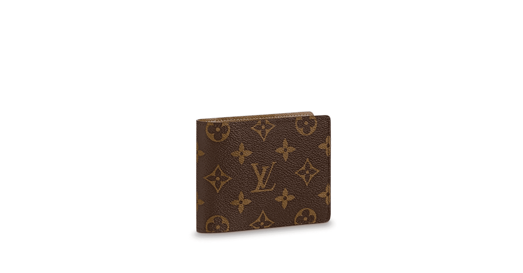 How To Spot Real Vs Fake Louis Vuitton Wallet – LegitGrails