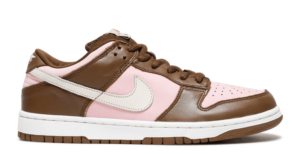 How To Spot Fake Nike Dunk Low Sneakers