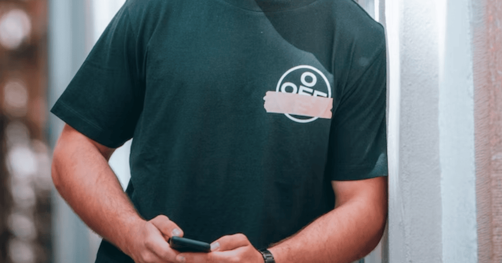 Kassér frokost batteri How To Spot Real Vs Fake Off-White T-Shirt – LegitGrails