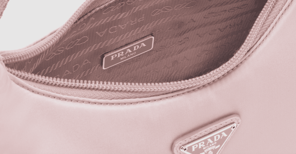 How to Spot Fake Prada Re-Edition 2000 Mini Bag