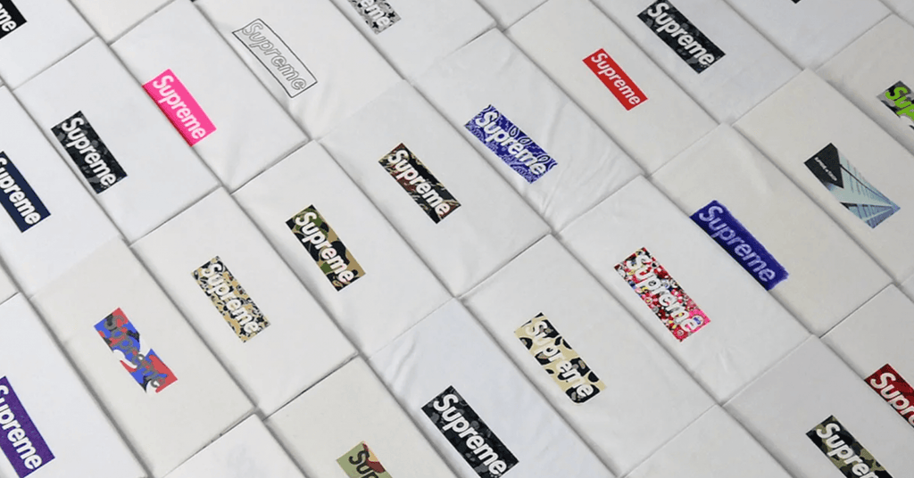 How to Spot Fake Supreme Apparel: 10 Key Elements to Look For