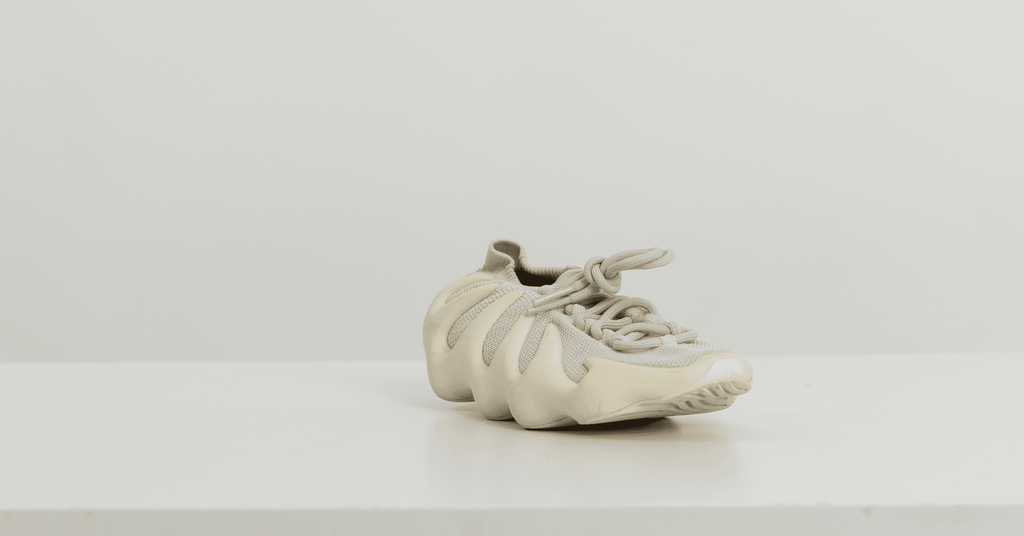 How to Spot Fake Yeezy 450 Cloud White