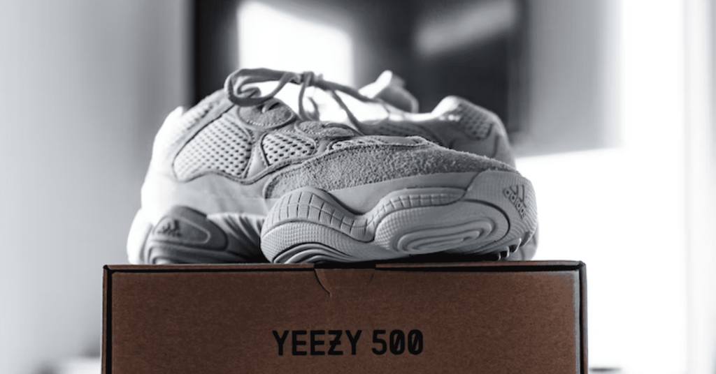 How To Spot Real Vs Fake Adidas Yeezy 500 – Legitgrails