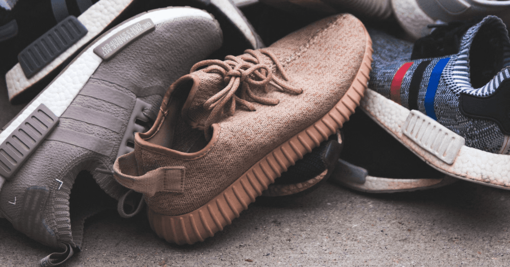 How To Spot Fake Yeezy Boost 350 V1