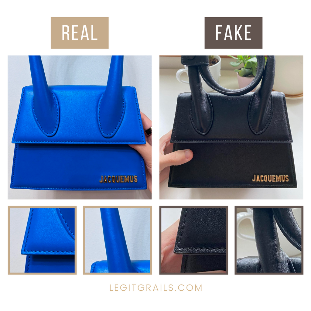 Jacquemus bag reviews  Le chiquito moyen mini vs Medium comparison and  what they can fit in inside 