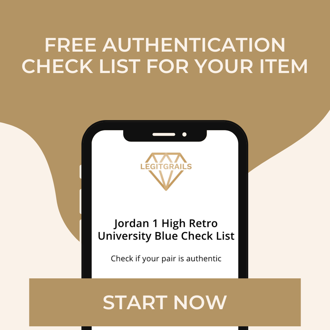 Jordan 1 University Blue Quiz