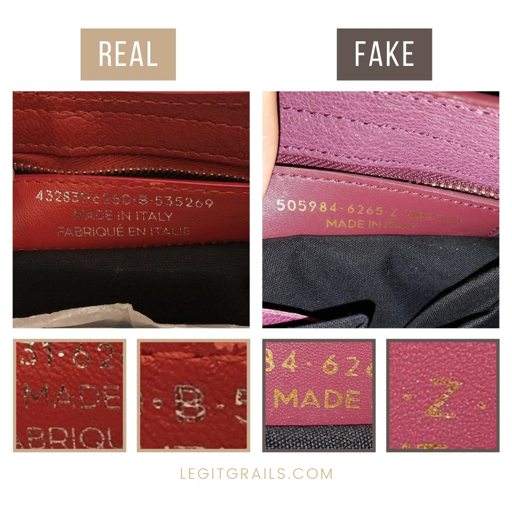 How to Spot a Fake Balenciaga Bag An Authentication Guide