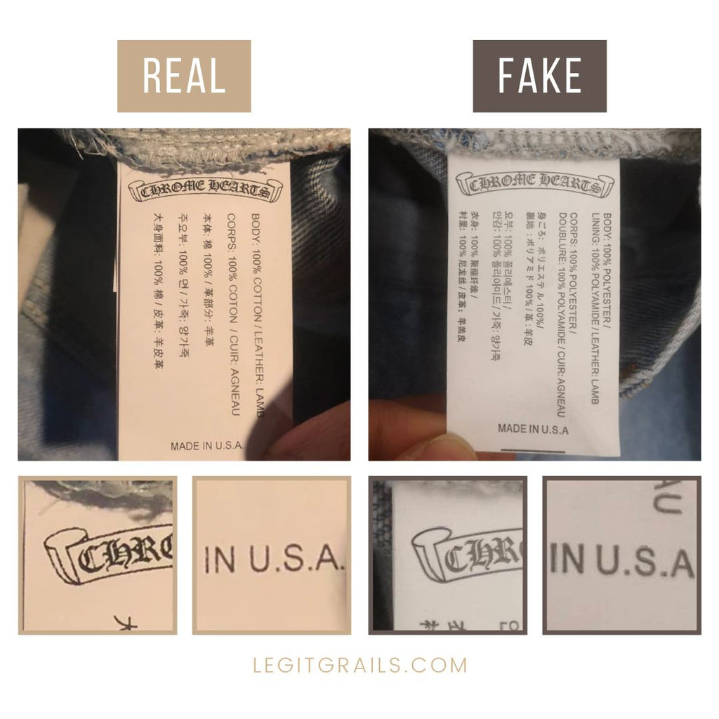 Ferragamo Belt Real Vs Fake: How To Legit Check Yours - Legit Check By Ch