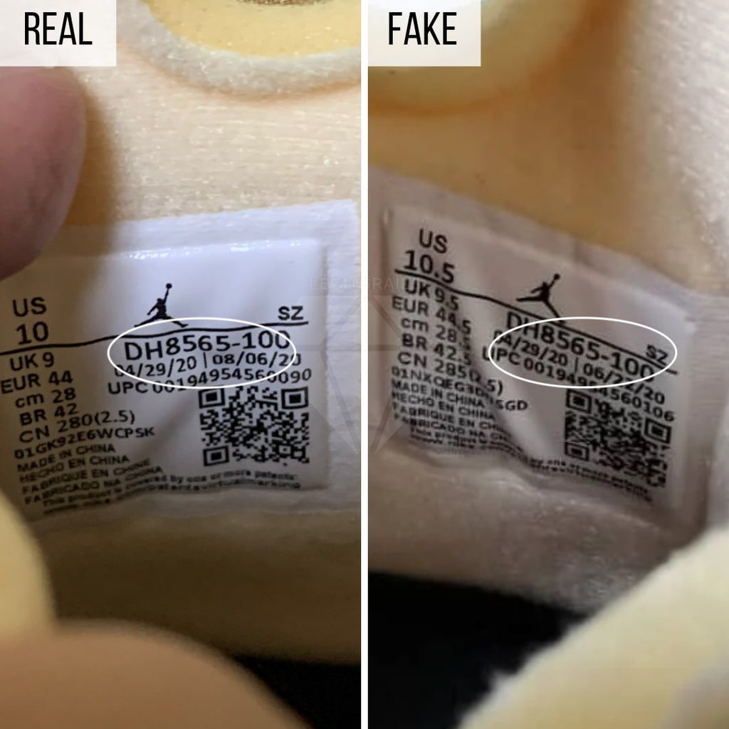 How To Spot Fake Christian Louboutin Sneakers - Legit Check By Ch