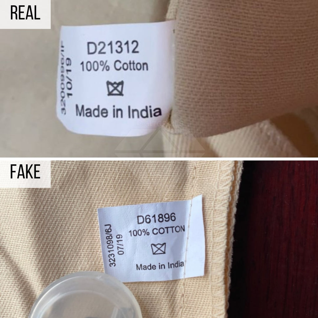 How To Spot Real vs Fake Louis Vuitton Nano Noe – LegitGrails