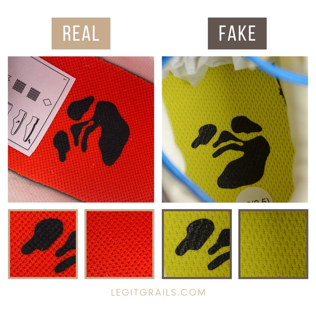 Legit Check Nike Dunk Off-White The 50 Sneakers