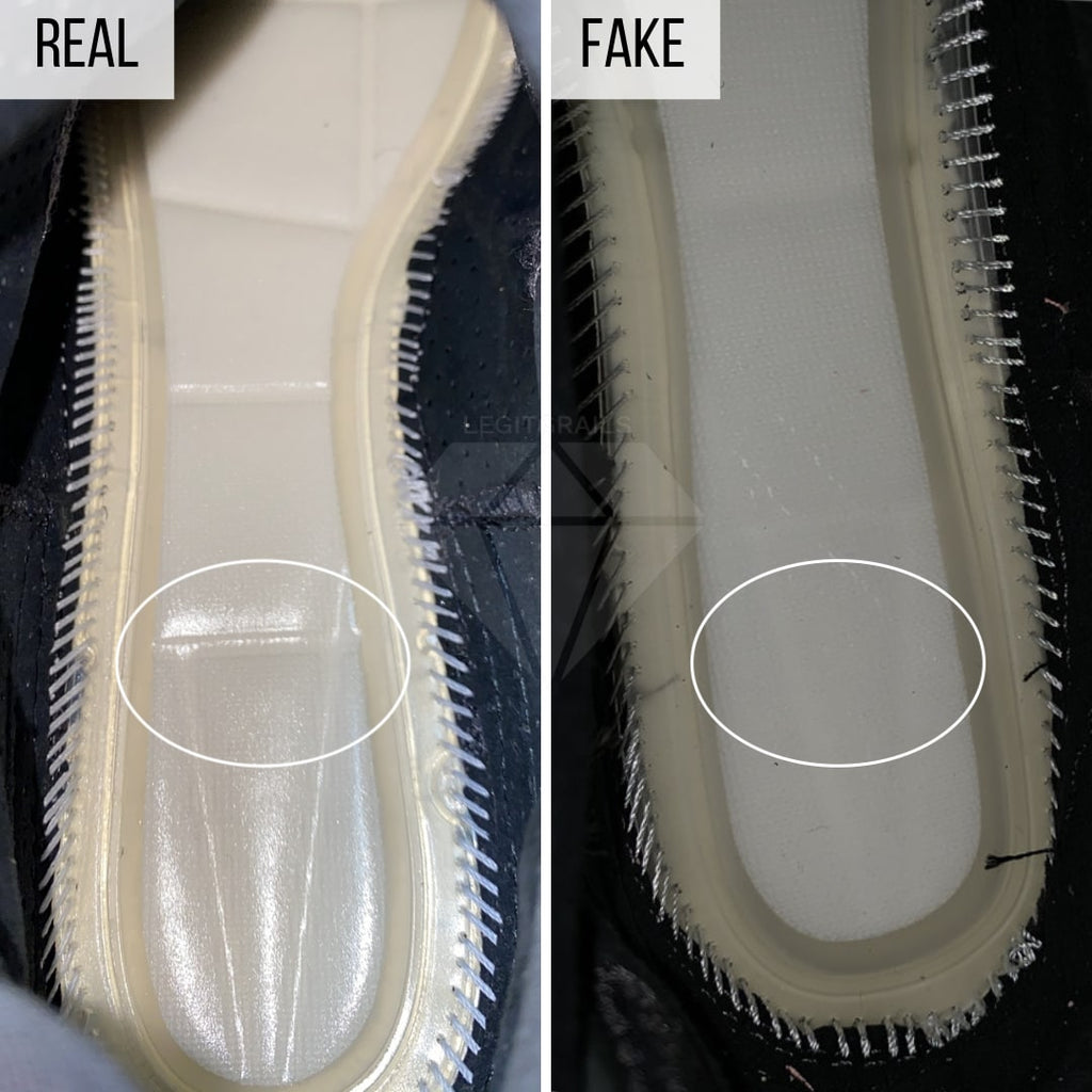 Legit Check Nike X Air Fear Of God Godkiller