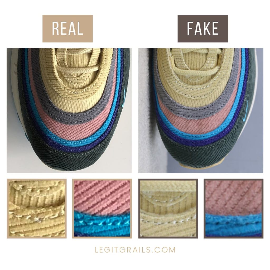 sean wotherspoon air max 97 fake