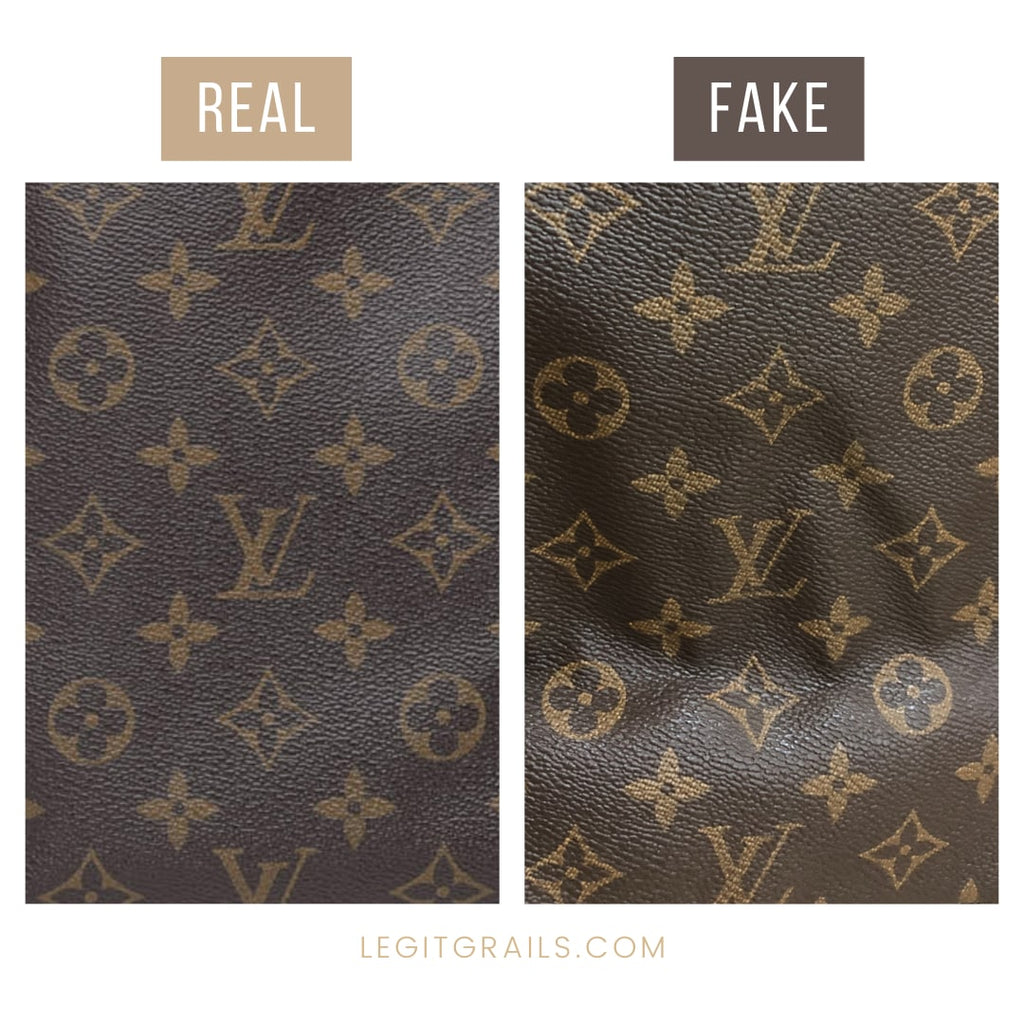 bringe handlingen Creep tiger How To Spot Real Vs Fake Louis Vuitton Bag – LegitGrails