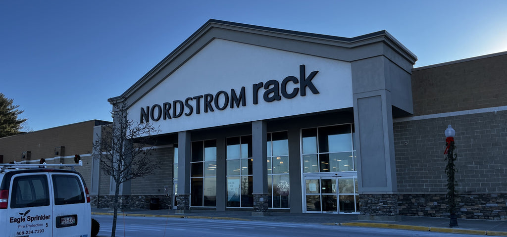 NORDSTROM RACK CLEAR THE RACK CLEARANCE SALE: APPAREL/ BAGS/ SHOES/ HOME &  MORE 