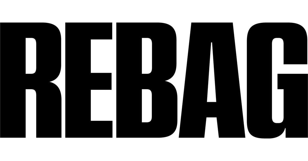 Rebag logo