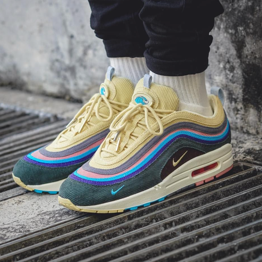 new air max 1/97