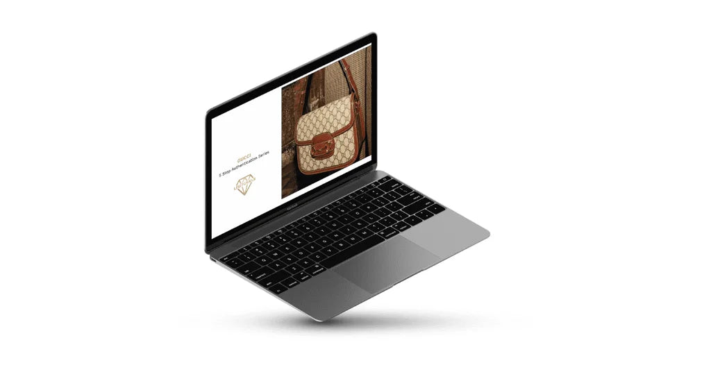 Starter Course: Gucci Luxury Handbag Authentication Course