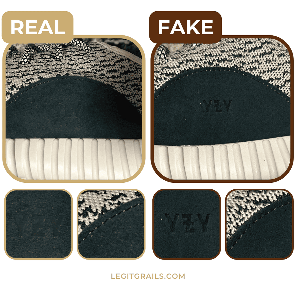 yeezy 350 suede patch