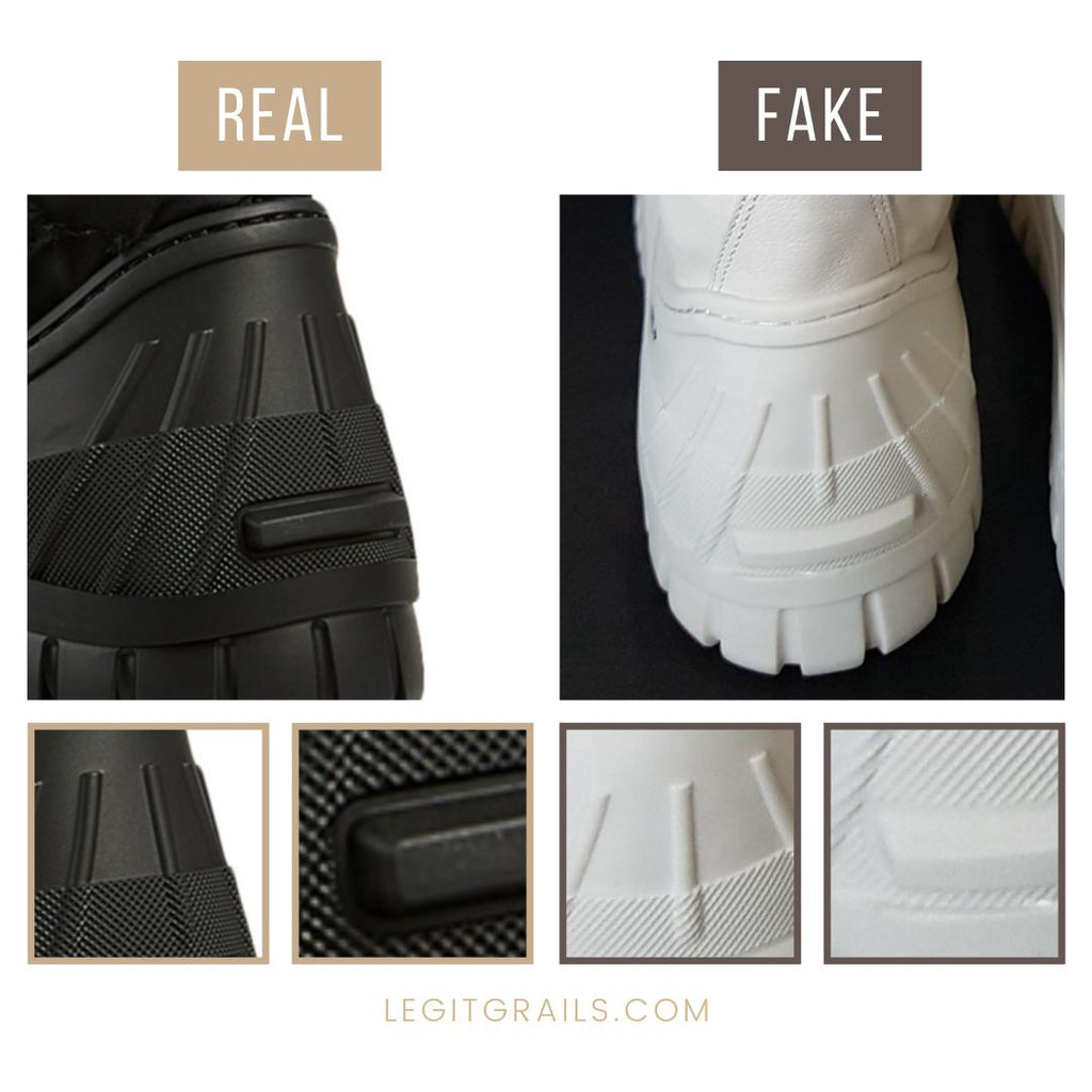 How To Spot Real Vs Fake Dior Puffer Jacket – LegitGrails