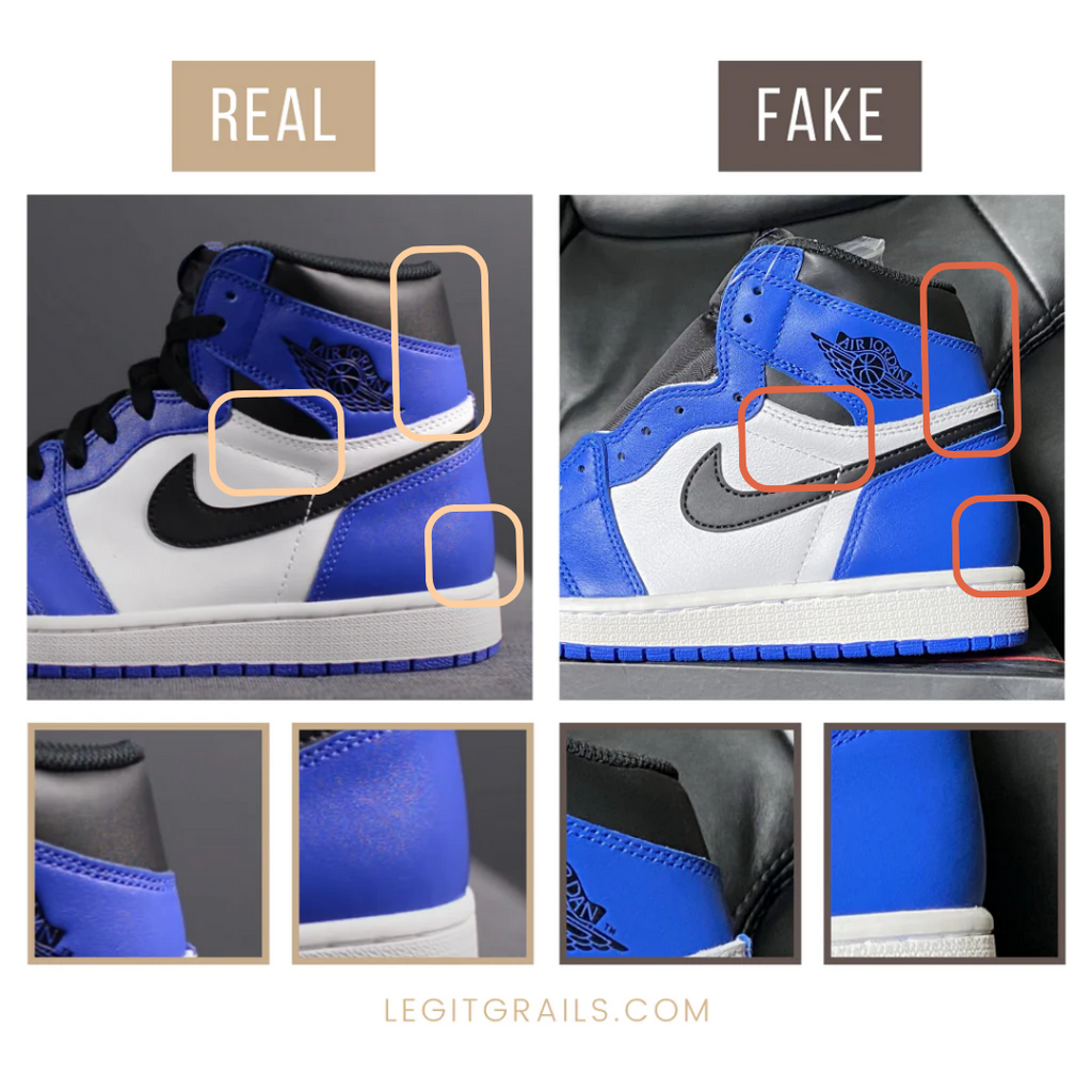 How to Spot Fake Leather: 4 Simple Steps