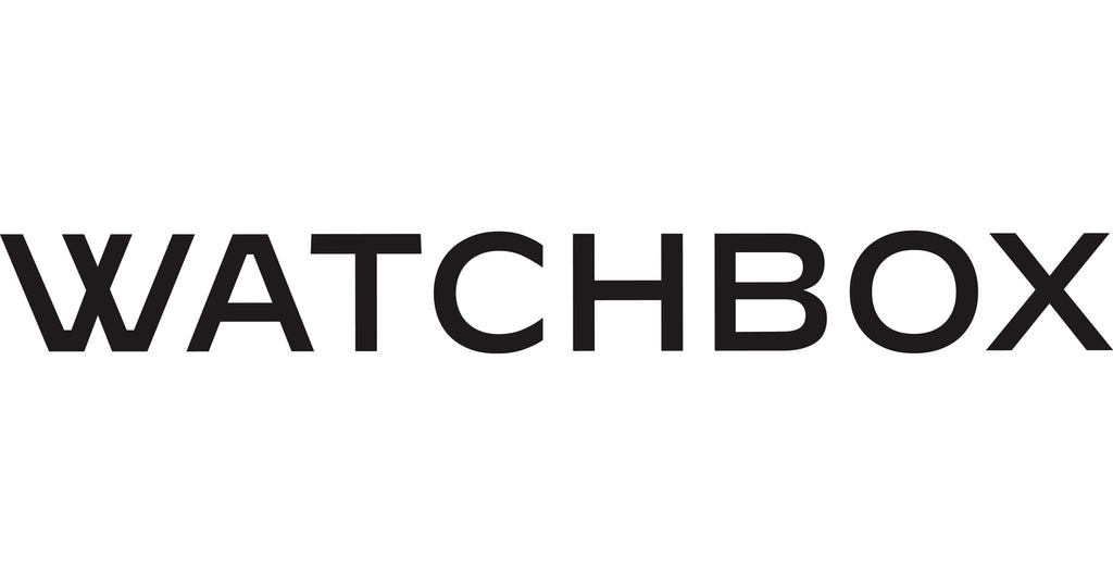 Watchbox logo