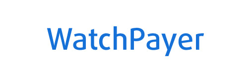 Watchpayer logo
