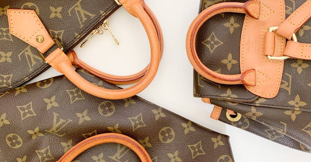 New Guest Post on Fashionphile: Real vs. Fake Louis Vuitton - Coffee and  Handbags