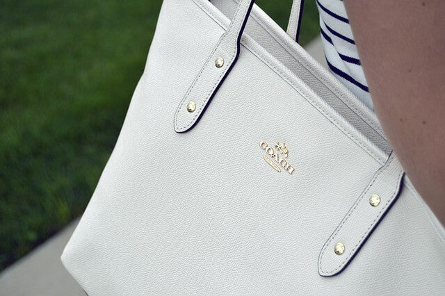 Coach purse: Shop Coach Outlet now for big savings on purses and more -  Reviewed