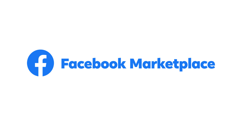 Facebook Marketplace logo