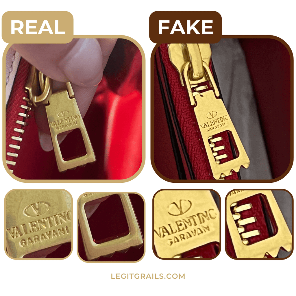 How to Tell if a Valentino Bag is Real? – LegitGrails