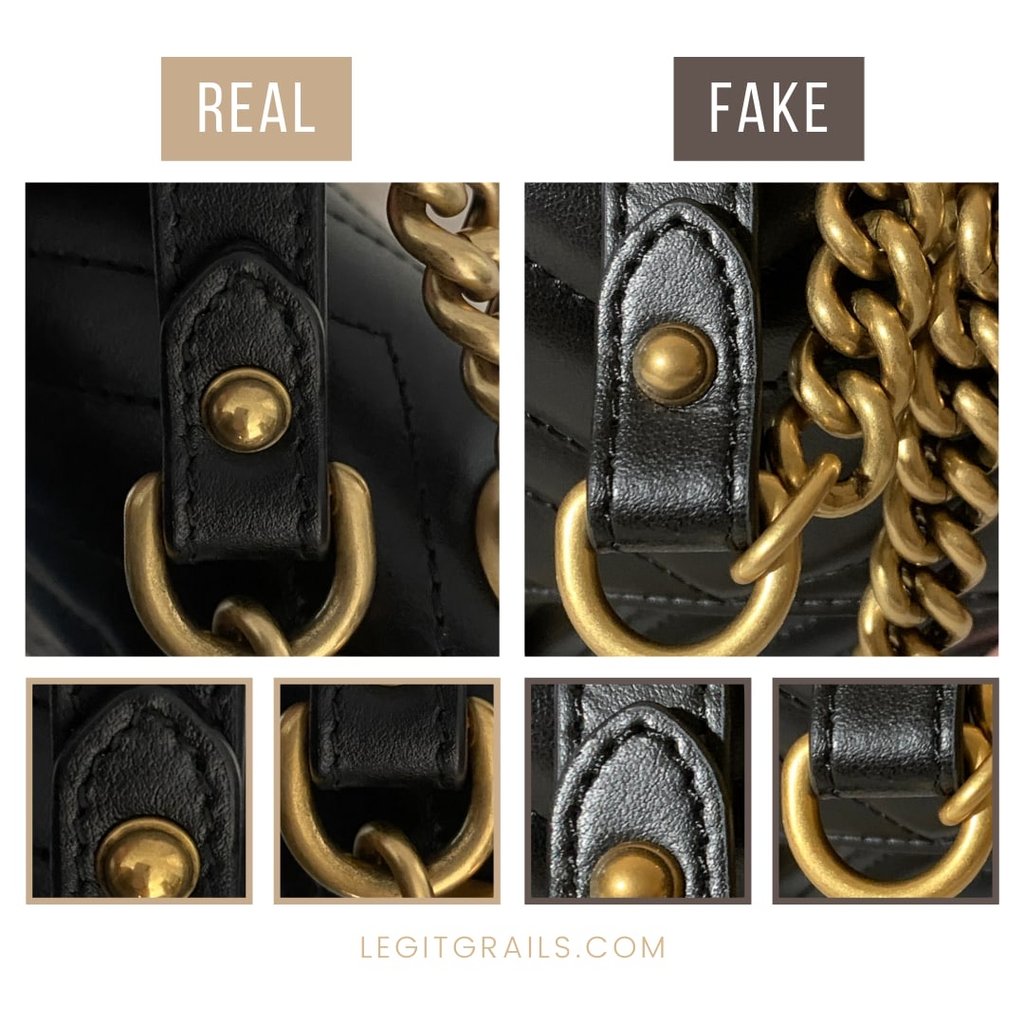 How To Tell Real vs Fake Hermès Bags: 6 Authenticity Checks