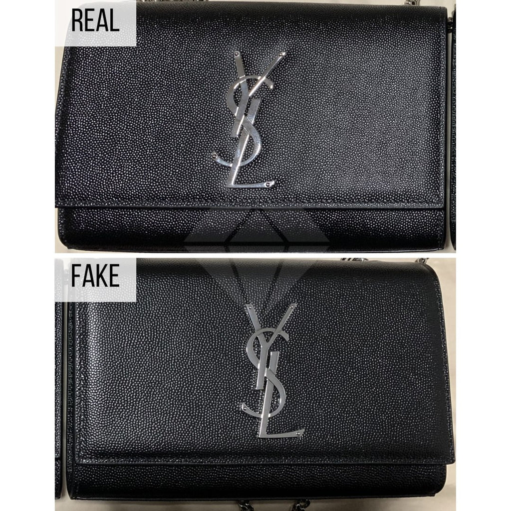 Ysl Real Vs Fake Bag Luxembourg, SAVE 38% 