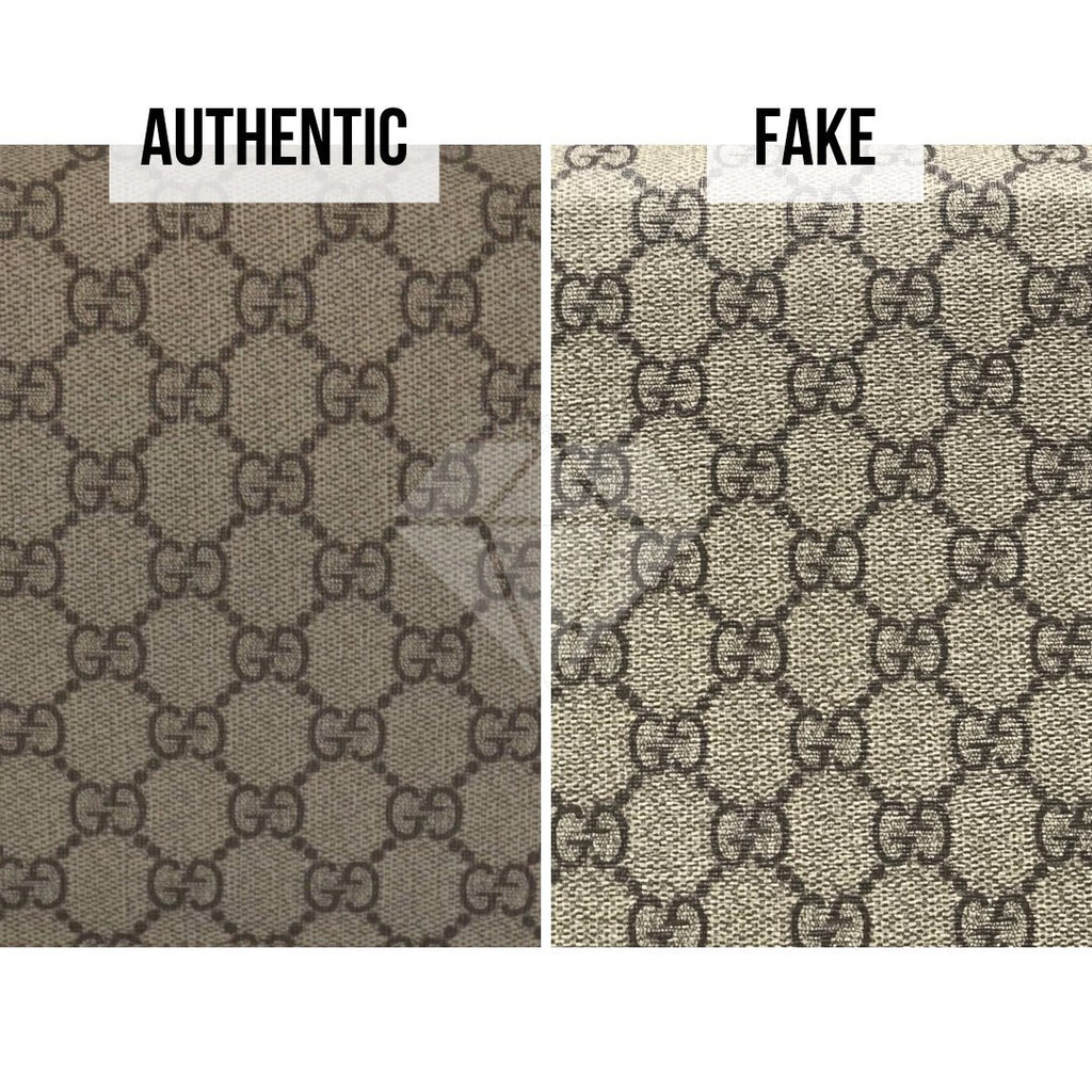 How To Spot Real Vs Fake Gucci Dionysus GG Bag – LegitGrails