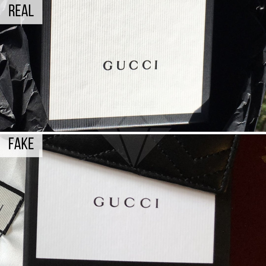 How To Spot A Fake Goyard Card Holder (2023) - Legit Check By Ch