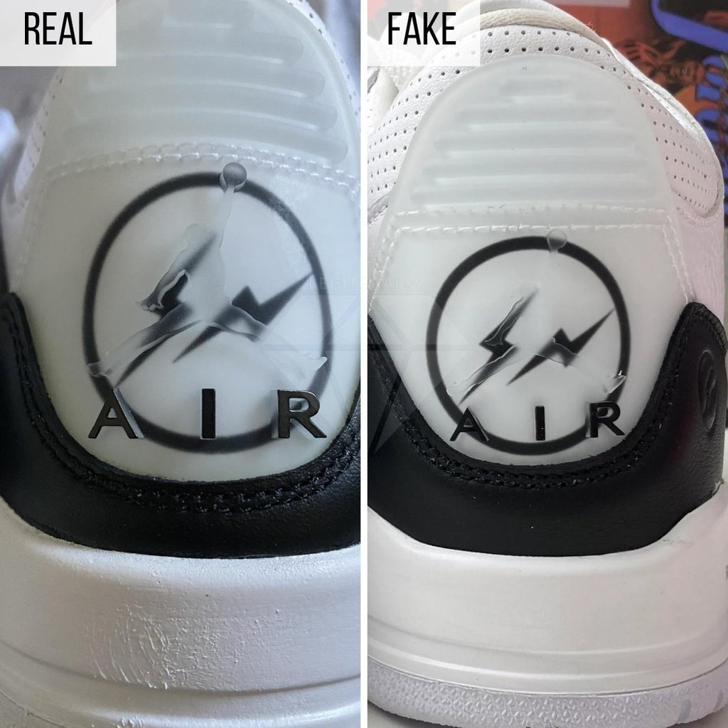 fake jordan 3 fragment