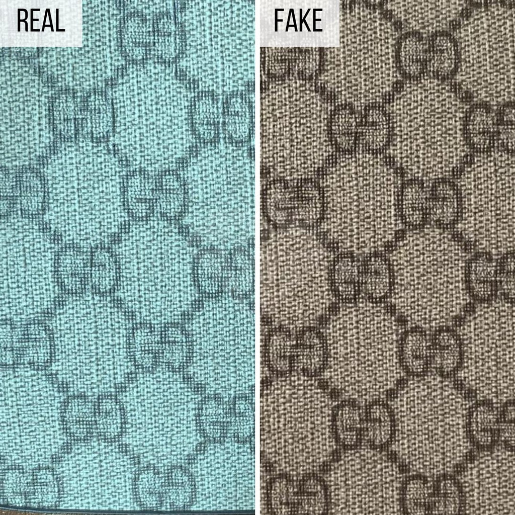 Gucci Horsebit 1955 Bag Fake vs Real Guide: How To Tell Real Gucci