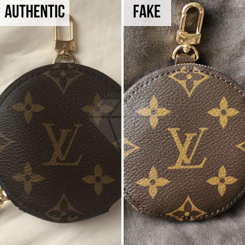 Louis Vuitton Multi Pochette Accessories Real VS Fake Guide – LegitGrails
