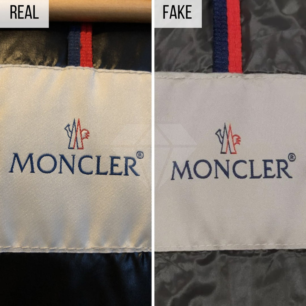 moncler jacket legit check