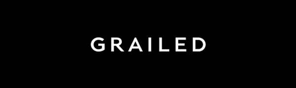 Grailed Logo