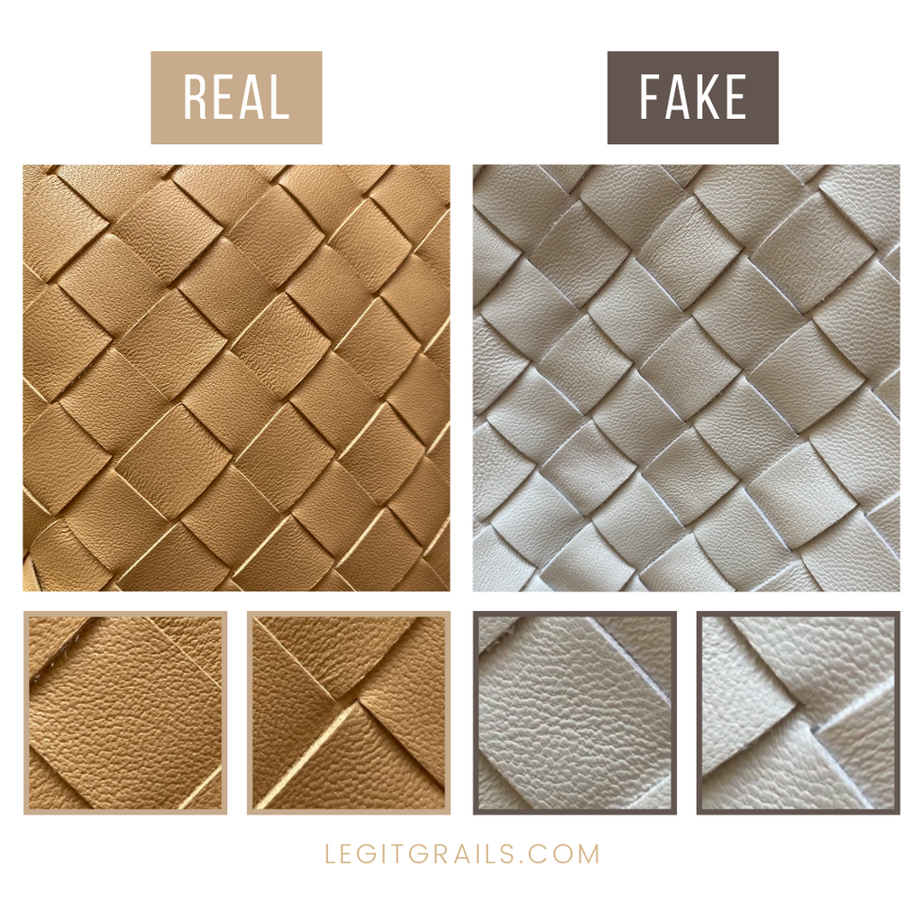 How to Spot Real vs. Fake Bottega Veneta Jodie – LegitGrails