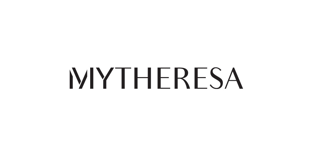 My Theresa Logo